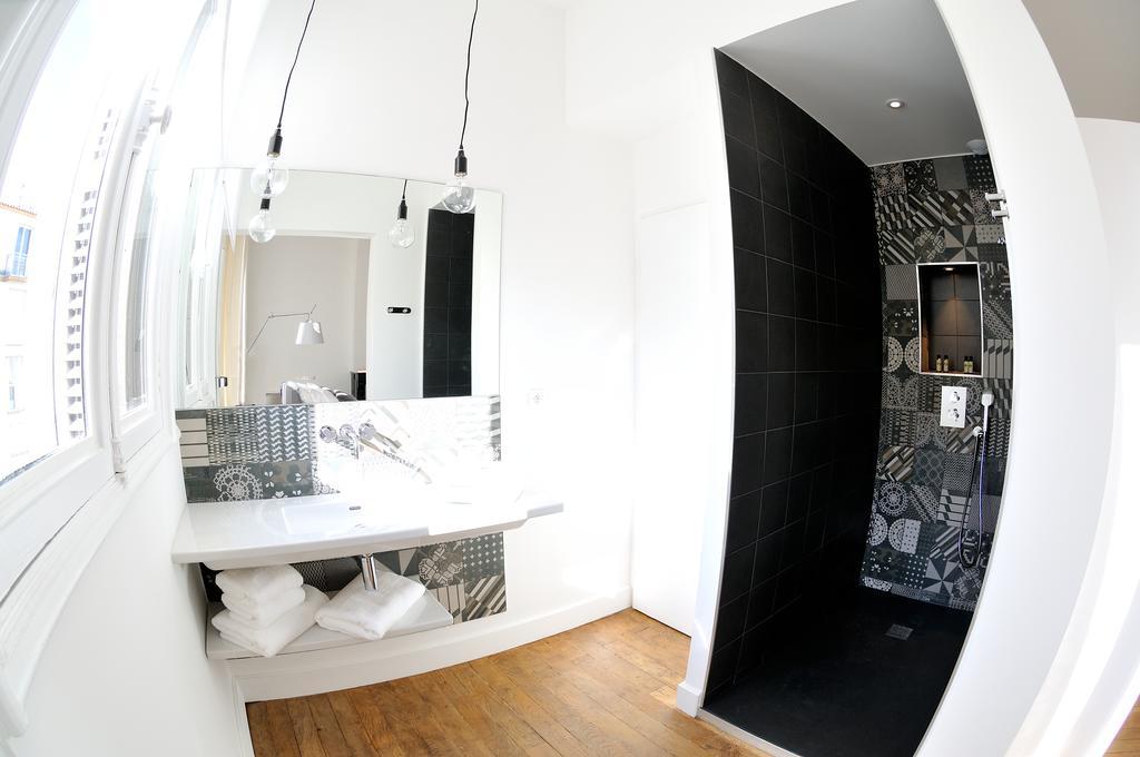 L'Hotel Particulier Béziers Kültér fotó