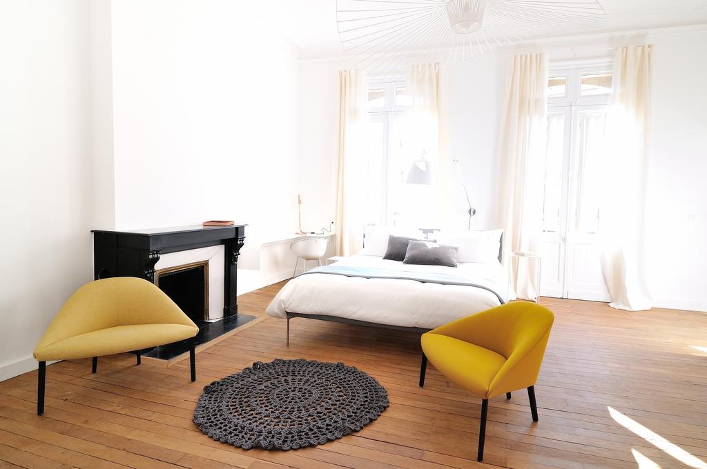 L'Hotel Particulier Béziers Kültér fotó