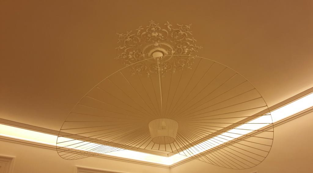 L'Hotel Particulier Béziers Kültér fotó