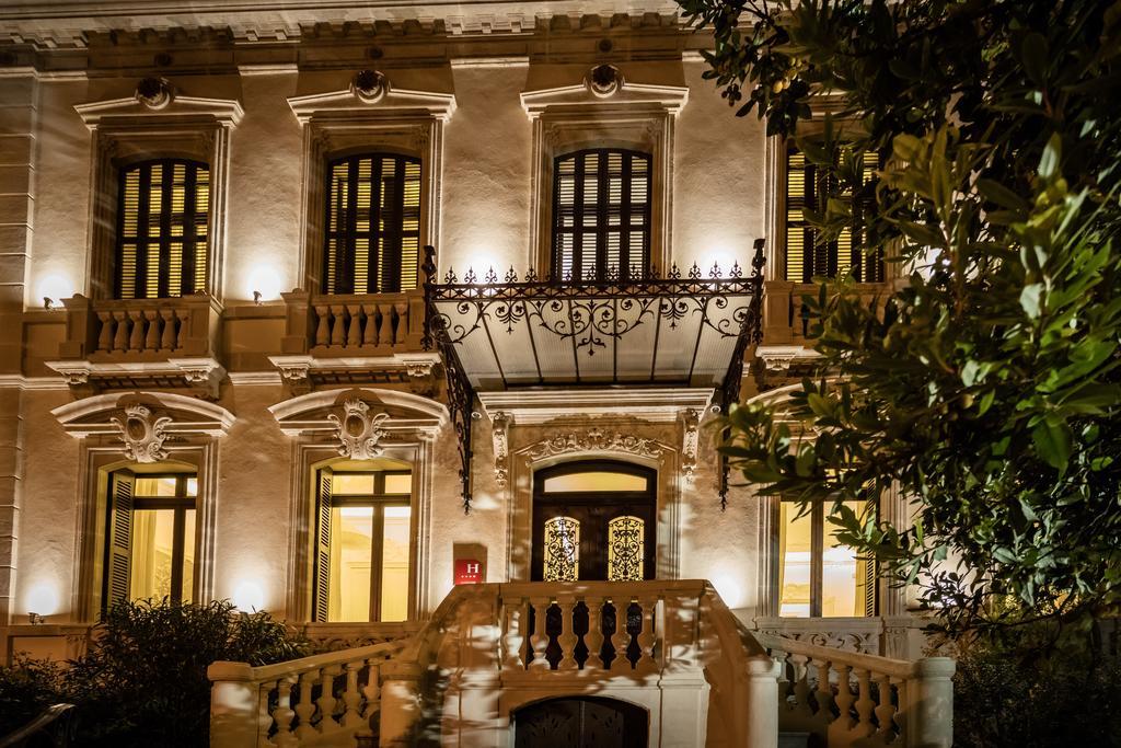 L'Hotel Particulier Béziers Kültér fotó