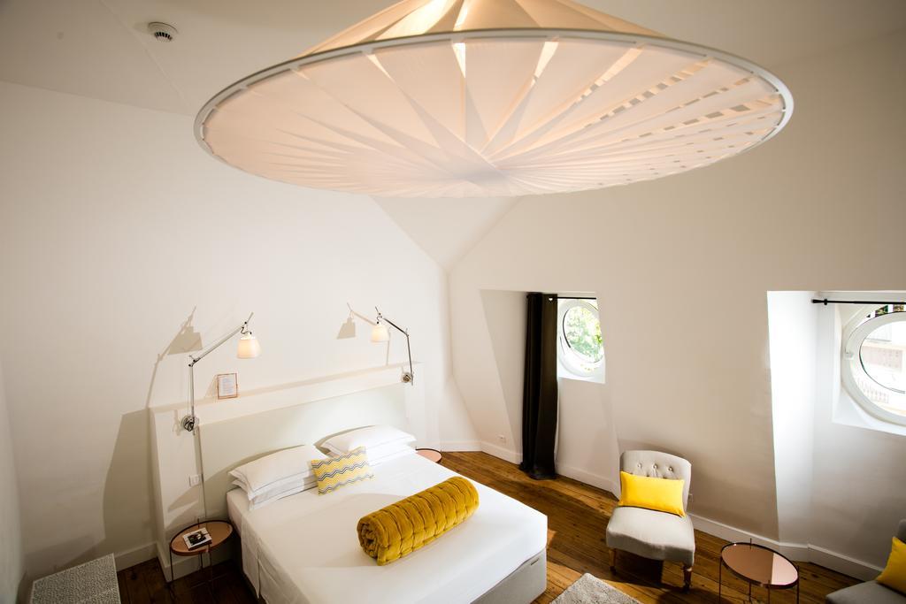 L'Hotel Particulier Béziers Kültér fotó