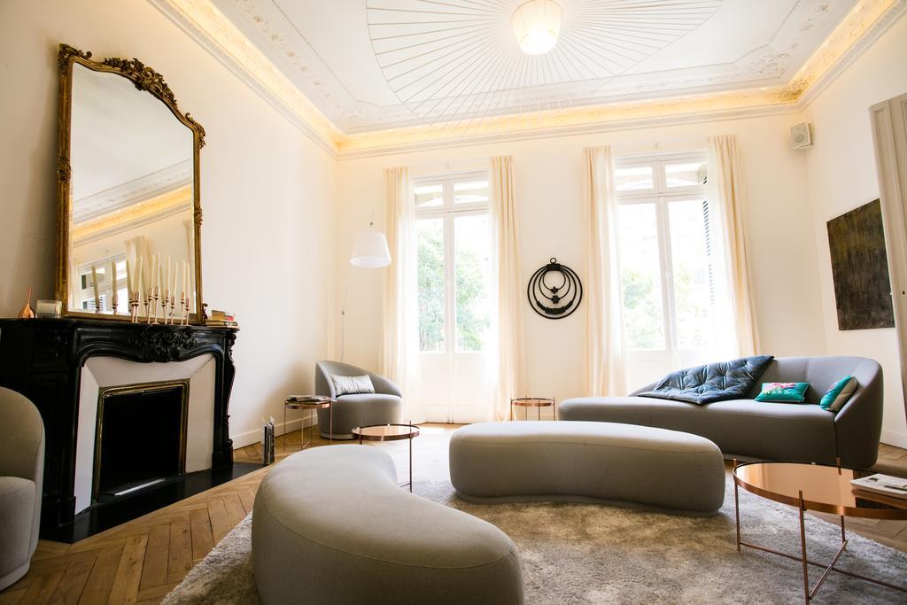 L'Hotel Particulier Béziers Kültér fotó