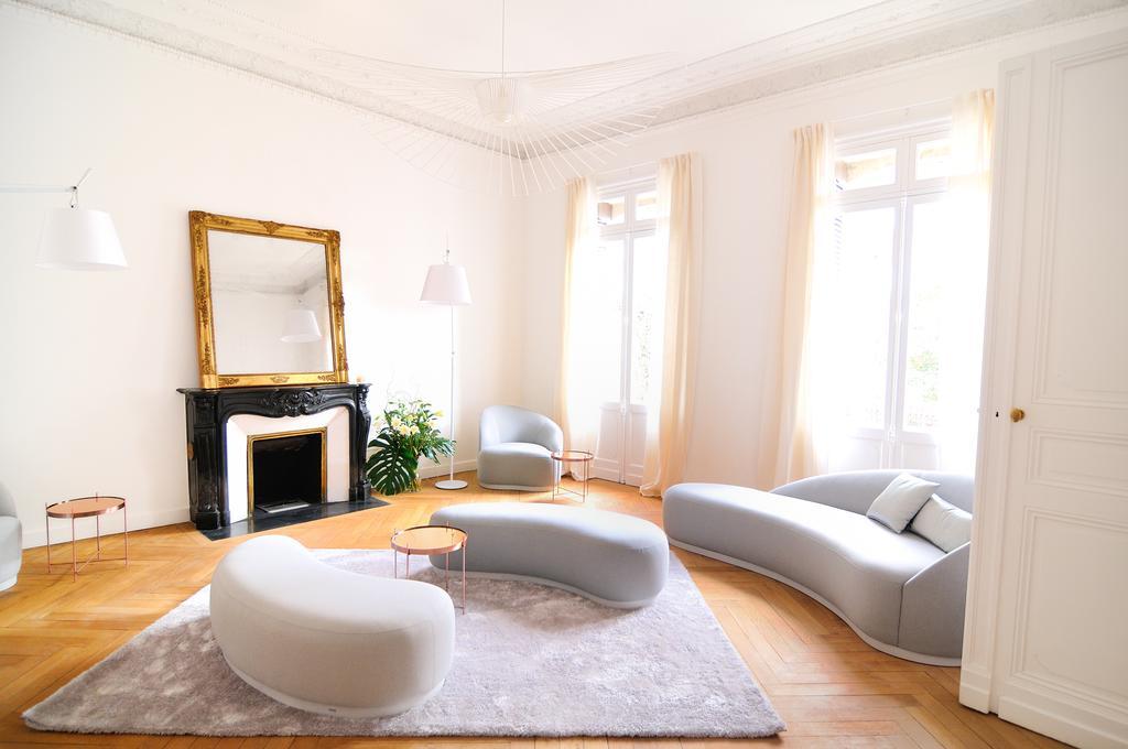 L'Hotel Particulier Béziers Kültér fotó
