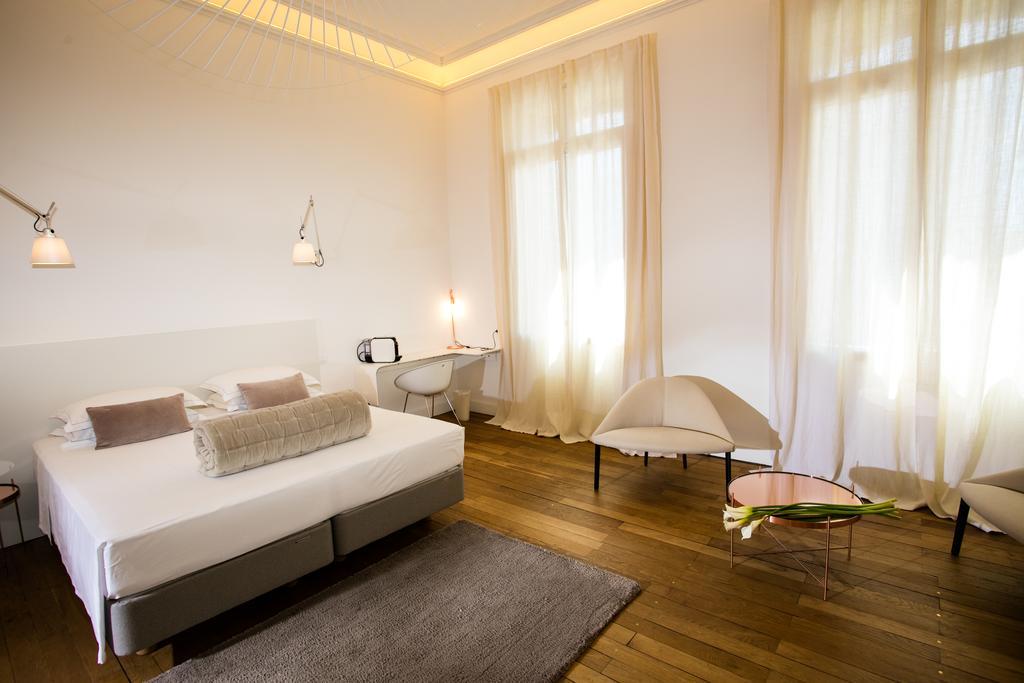 L'Hotel Particulier Béziers Kültér fotó