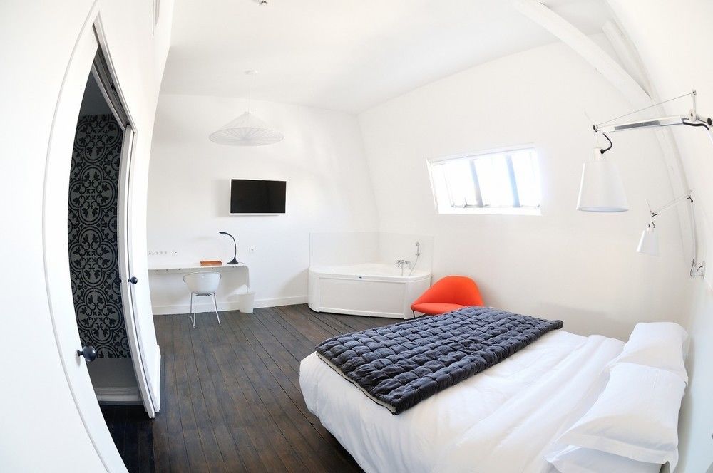 L'Hotel Particulier Béziers Kültér fotó