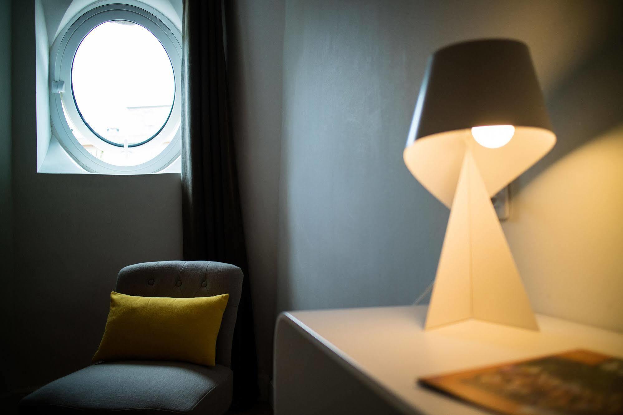 L'Hotel Particulier Béziers Kültér fotó