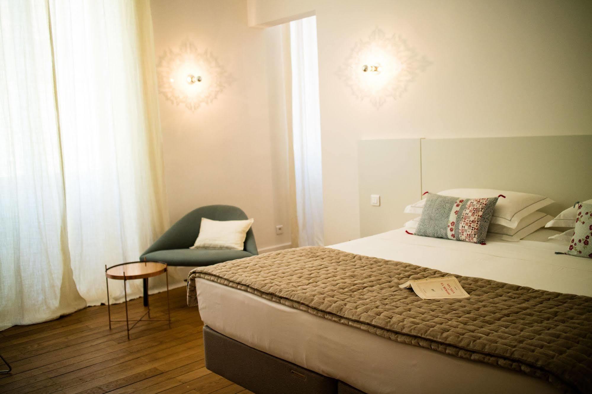 L'Hotel Particulier Béziers Kültér fotó