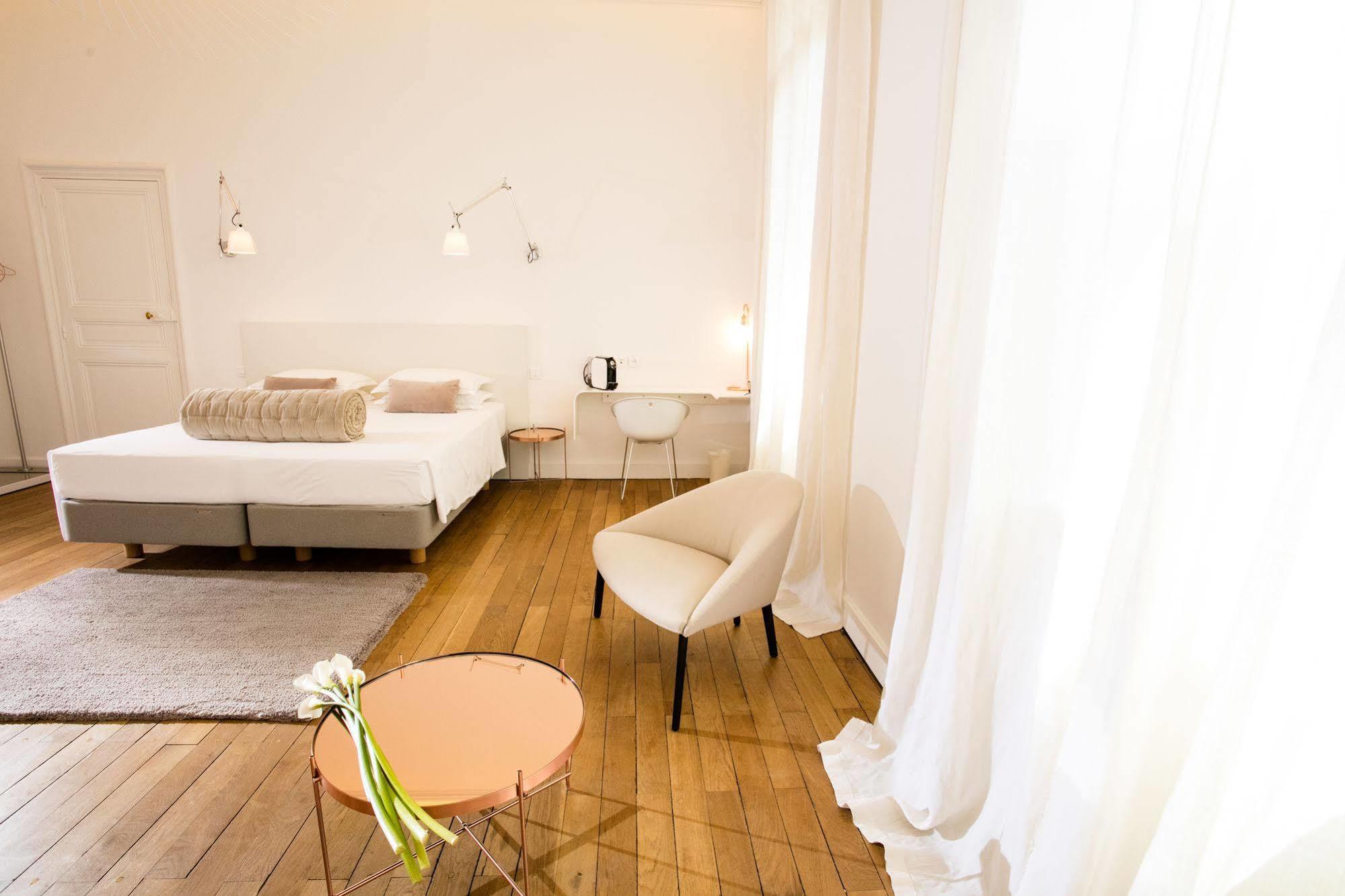 L'Hotel Particulier Béziers Kültér fotó
