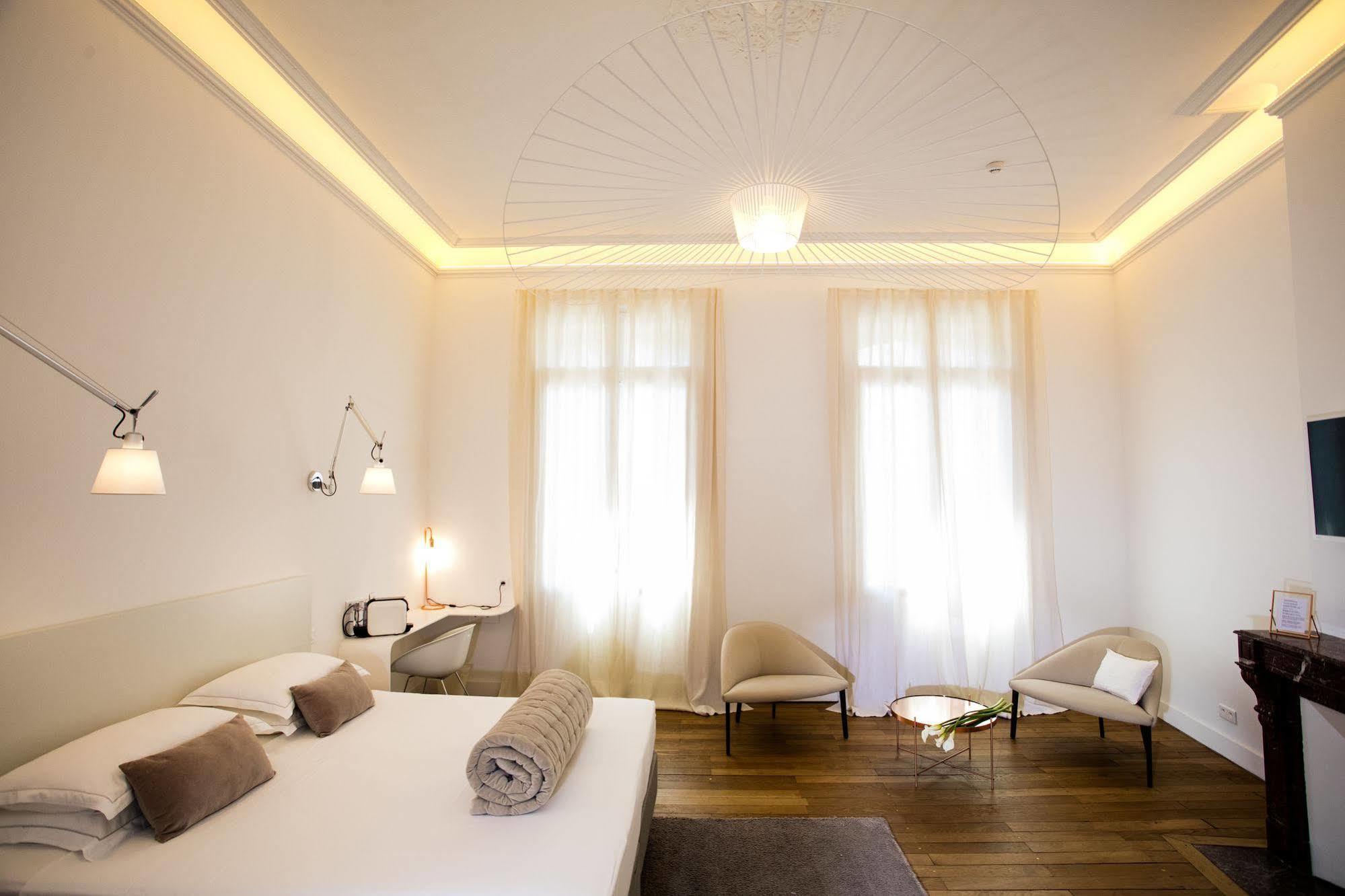 L'Hotel Particulier Béziers Kültér fotó