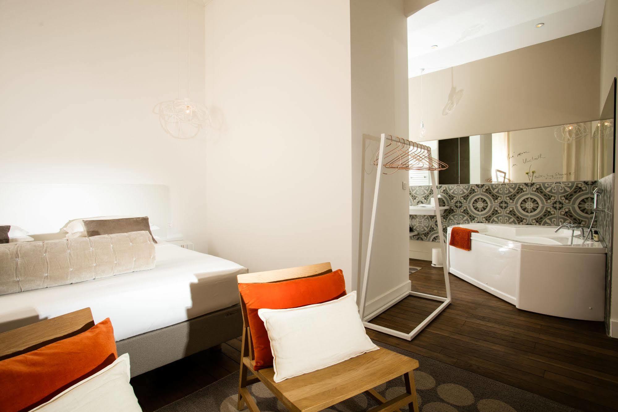 L'Hotel Particulier Béziers Kültér fotó
