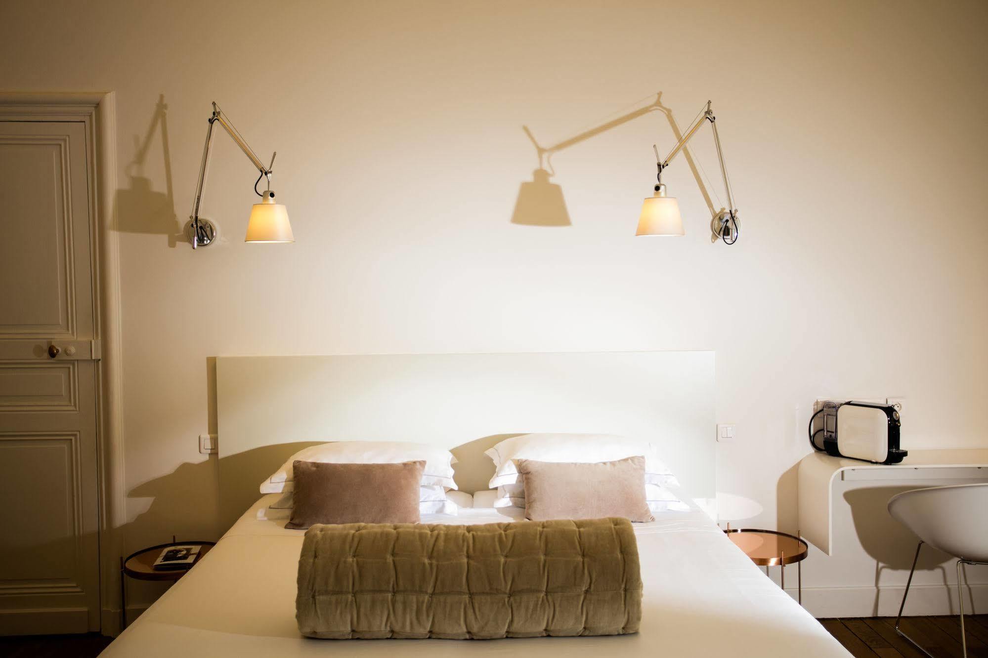 L'Hotel Particulier Béziers Kültér fotó
