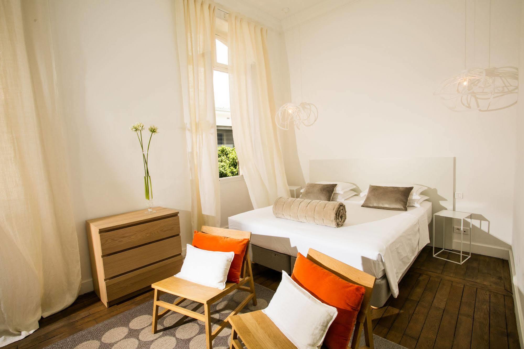 L'Hotel Particulier Béziers Kültér fotó