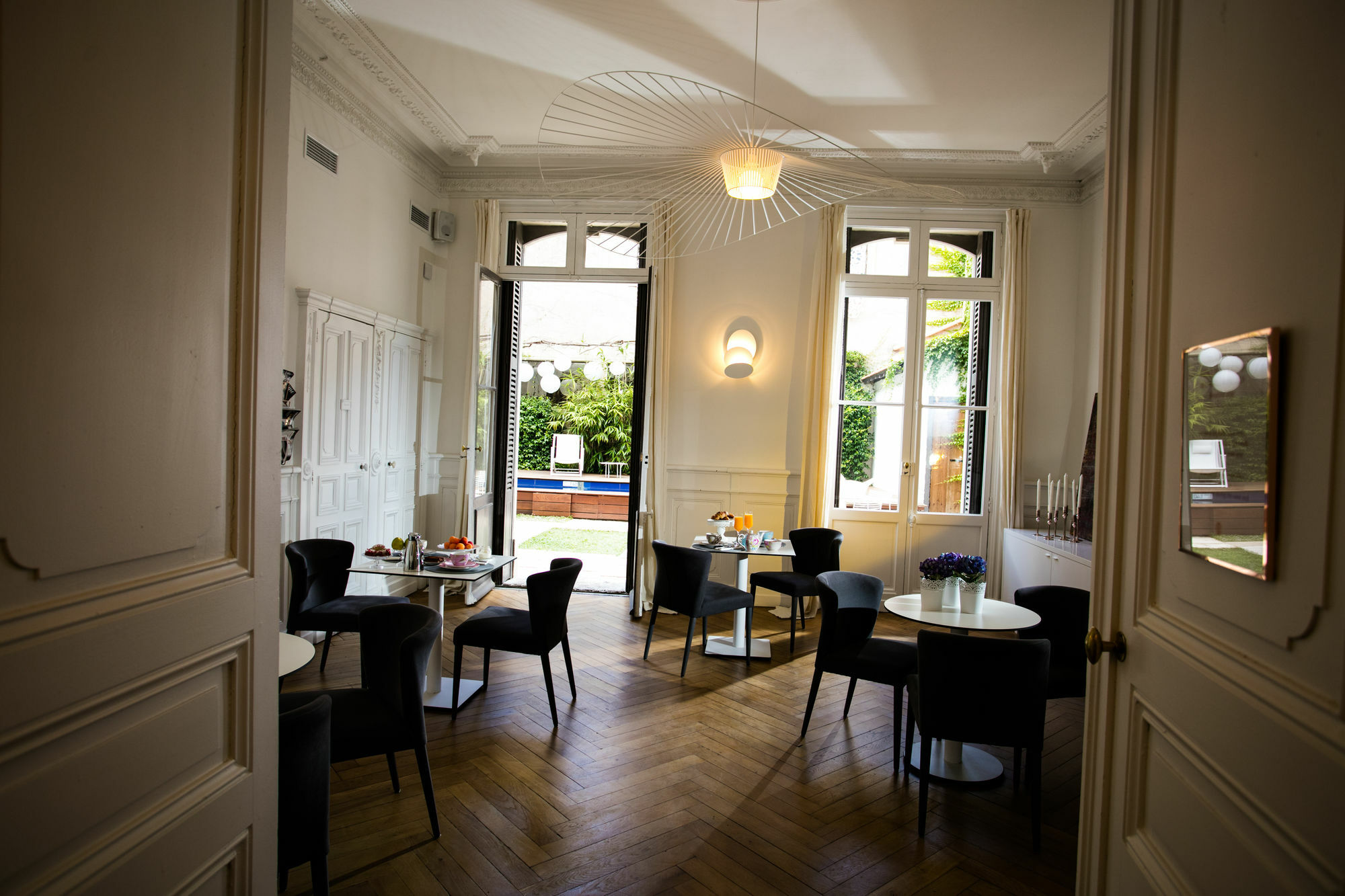 L'Hotel Particulier Béziers Kültér fotó