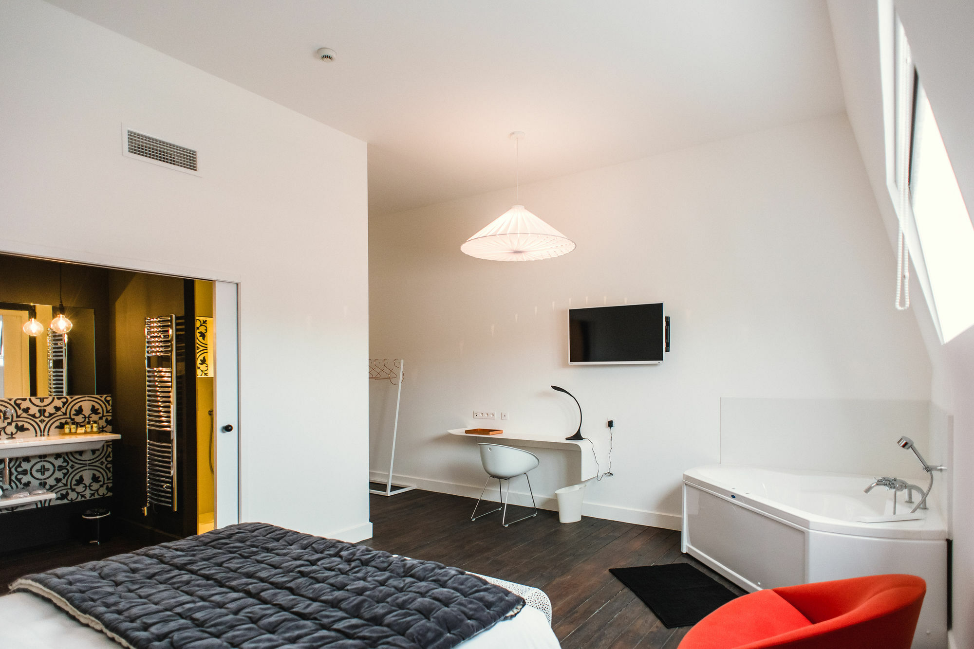L'Hotel Particulier Béziers Kültér fotó